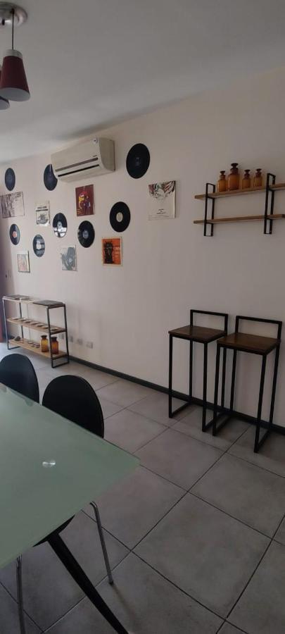 מנדוזה Pdla Apartment מראה חיצוני תמונה