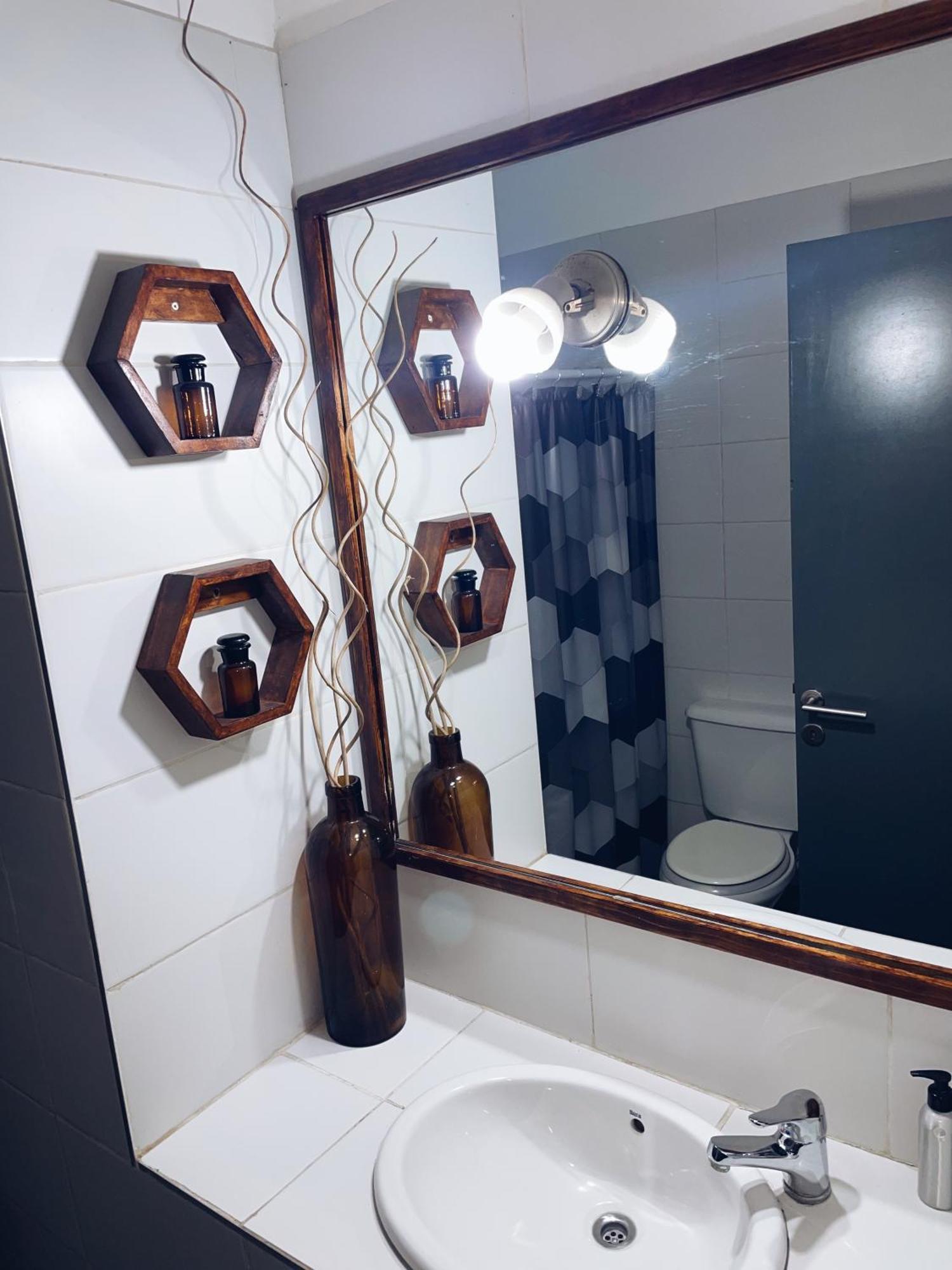 מנדוזה Pdla Apartment מראה חיצוני תמונה